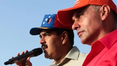 Habló Hebert García Plaza sobre el caso de los ferrys