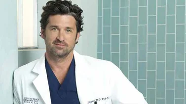 Derek Shepherd muere en serie "Grey s Anatomy"