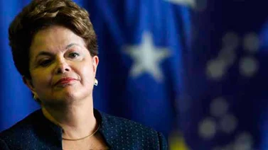 Dilma Rousseff: Petrobras inicia nueva era tras corrupción