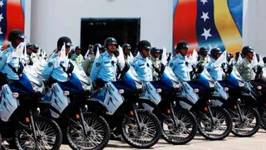 3.362 funcionarios refuerzan seguridad en Aragua