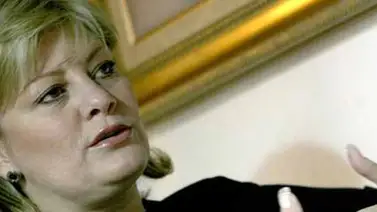 Ex primera dama pide audiencia con el Presidente Maduro Ex primera dama pide audiencia con el Presidente Maduro