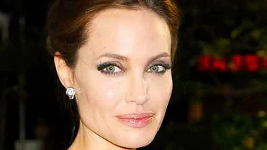 Angelina Jolie criticó a la comunidad internacional