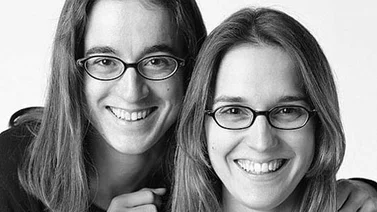 Hijos de otra madre pero se ven igualitos