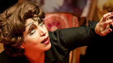 Amy Winehouse y Edith Piaf en obra de teatro