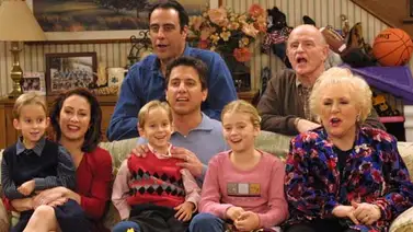 Se suicidó actor de Everybody Loves Raymond Se suicidó actor de Everybody Loves Raymond
