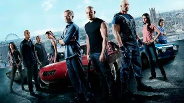 Vin Diesel: Habrá "Rápido y Furioso 8″ para 2017