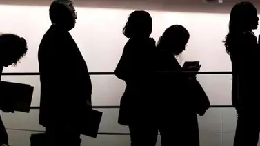 Desempleo en España sube ligeramente en el primer trimestre Desempleo en España sube ligeramente en el primer trimestre