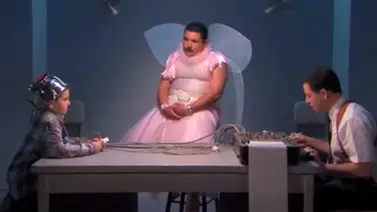 El nuevo detector de mentiras pone en zozobra a los niños El nuevo detector de mentiras pone en zozobra a los niños