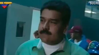 Maduro inaugura una Villa Deportiva en Cumaná