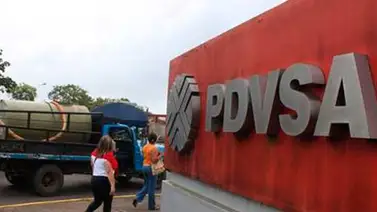 Pdvsa pagará petrobonos el 28 de abril Pdvsa pagará petrobonos el 28 de abril