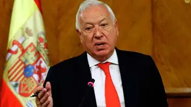 España no quiere romper relaciones con Venezuela España no quiere romper relaciones con Venezuela