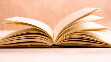 Hoy es el día Internacional del Libro
