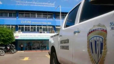 Detienen a implicados en triple homicidio