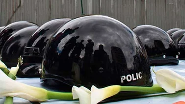 Hieren de bala a un funcionario de PoliGuaicaipuro