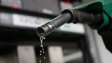 Presidente Maduro recibió propuesta de aumento de la gasolina