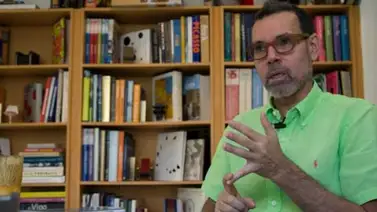 Luis V. León: "Ataque a Fedecámaras luce como una estrategia de distracción" Luis V. León: "Ataque a Fedecámaras luce como una estrategia de distracción"