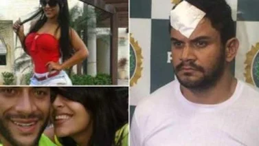 Condena de 67 años podría recibir el asesino de la "novia del mundial"