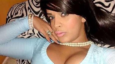 Ella era la Novia del Mundial Brasil 2014 (+Fotos)