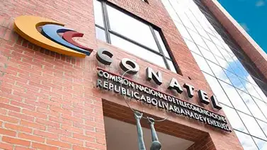 Conatel ajustó tarifas a llamadas internacionales Conatel ajustó tarifas a llamadas internacionales
