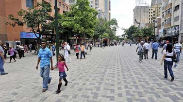Población de Venezuela es oficialmente de 30.825.782