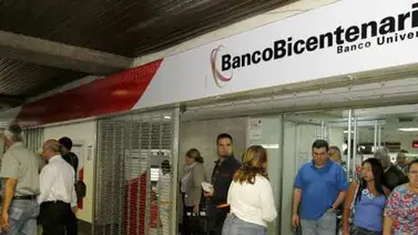 Banco Bicentenario también tramitará TDC sin abrir cuenta Banco Bicentenario también tramitará TDC sin abrir cuenta