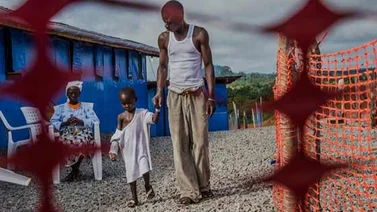 Vea las imágenes que ganaron los Premios Pulitzer 2015 (Fotos)