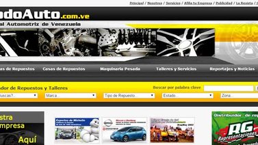 Autoperiquitos en la internet