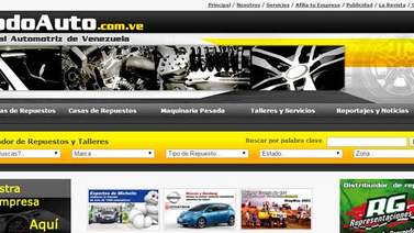 Autoperiquitos en la internet Autoperiquitos en la internet