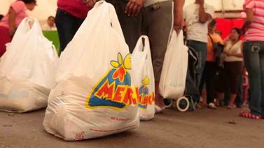 Activan Mercal a cielo abierto en Amazonas, Carabobo y Vargas