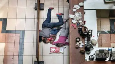 Universidad de Columbia devela el lunes los ganadores de los Pulitzer Universidad de Columbia devela el lunes los ganadores de los Pulitzer