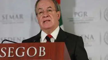 Capturan al presunto líder del cártel de Juárez Capturan al presunto líder del cártel de Juárez