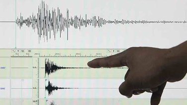 Dos sismos se registraron en Falcón y Sucre este sábado