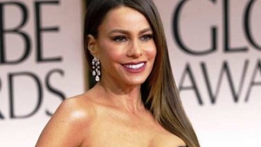 Sofía Vergara desmiente que destrozaría embriones que congeló con exnovio
