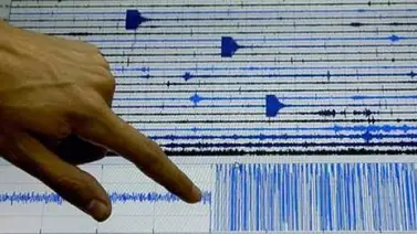 Sismo de magnitud 2.8 sacude el suroeste de Carora en Lara Sismo de magnitud 2.8 sacude el suroeste de Carora en Lara