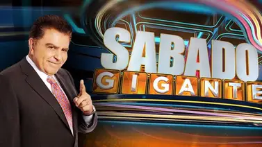 Don Francisco se despedirá de "Sábado Gigante" Don Francisco se despedirá de "Sábado Gigante"