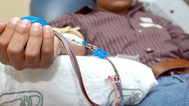 Falla de factor vital arriesga a pacientes de hemofilia