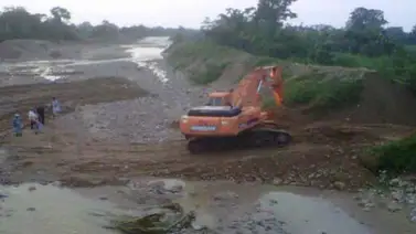 Protección Civil atiende a Boconó estado Trujillo tras fuertes lluvias Protección Civil atiende a Boconó estado Trujillo tras fuertes lluvias