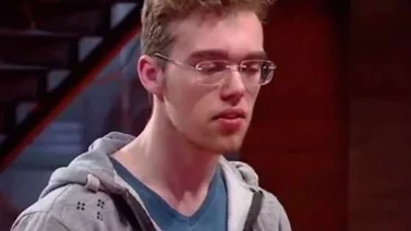 El León come gamba hace de las suyas en MasterChef España