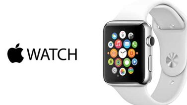 Apple Watch y LINE irán de la mano