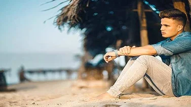 Gustavo estrena este miércoles su nuevo tema "Rumba Hoy"