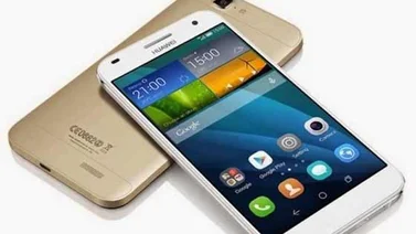 Huawei P8max: creatividad en su máxima expresión