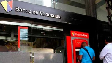 Sólo el Banco de Venezuela podrá tramitar el cupo viajero completo