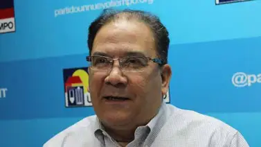 Un Nuevo Tiempo se solidariza con la prensa Un Nuevo Tiempo se solidariza con la prensa