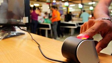 TSJ le dice NO a la eliminación del sistema biométrico de consumo