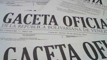 Eliminación de Cadivi se extiende hasta el 31 de diciembre