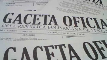 Eliminación de Cadivi se extiende hasta el 31 de diciembre