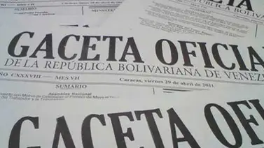 Eliminación de Cadivi se extiende hasta el 31 de diciembre Eliminación de Cadivi se extiende hasta el 31 de diciembre