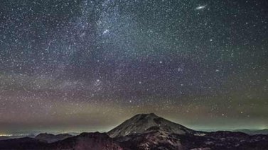 Así se ven 40.000 años luz en una sola fotografía de la NASA