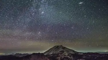 Así se ven 40.000 años luz en una sola fotografía de la NASA Así se ven 40.000 años luz en una sola fotografía de la NASA