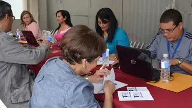 Ipasme inició gira para recolectar documentos que permitirá otorgar créditos a maestros Ipasme inició gira para recolectar documentos que permitirá otorgar créditos a maestros